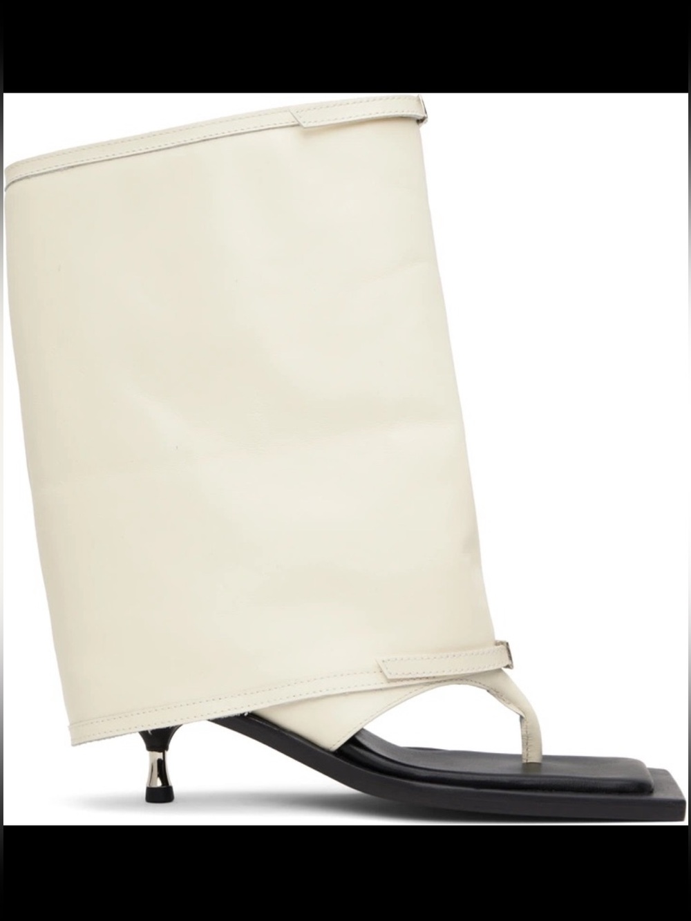 Fidan Novruzova Kaia heels